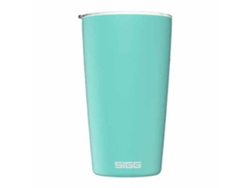Caneca Viagem Neso 400Ml Verdesigg
