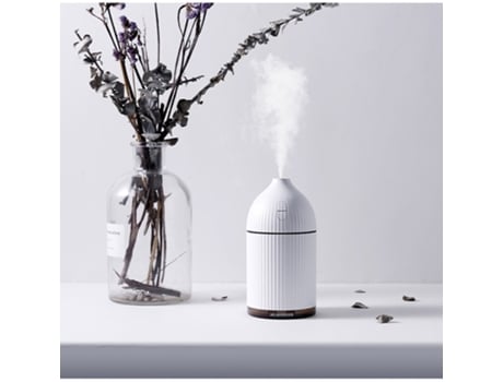 Difusor de Aceites Esenciales XGF 300 ml