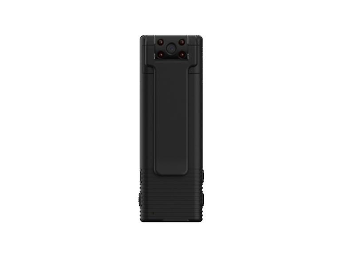 Minicámara inalámbrica multifuncional Bestvite 1080P (negra)