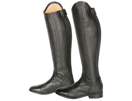 Botas HARRY'S HORSE Donatelli Negro (43)