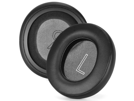 Almohadillas para auriculares inalámbricos Microsoft Xbox Series 1 par Cuero artificial