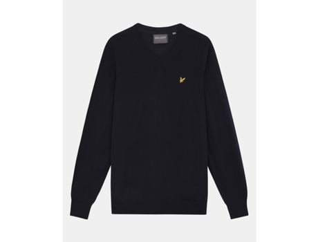 Camiseta LYLE & SCOTT (XS)