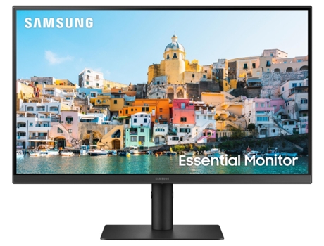 Monitor SAMSUNG S24A400UJU (24" - 75 Hz - 5 ms)