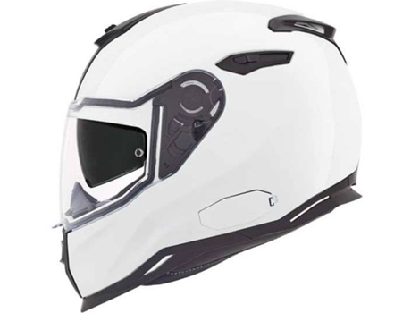 Casco Integral de Motociclismo NEXX Sx.100 Core (S)