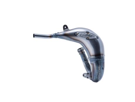 Escape de moto de 2 tiempos FMF yamaha yz85'02-18 factory f-pipe