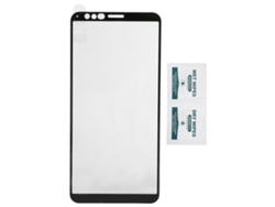 Protector De Pantalla De Vidrio Templado Para Móvil, Cobertura De Pantalla Completa Para Proteger La Pantalla, Compatible Con Oppo R11s