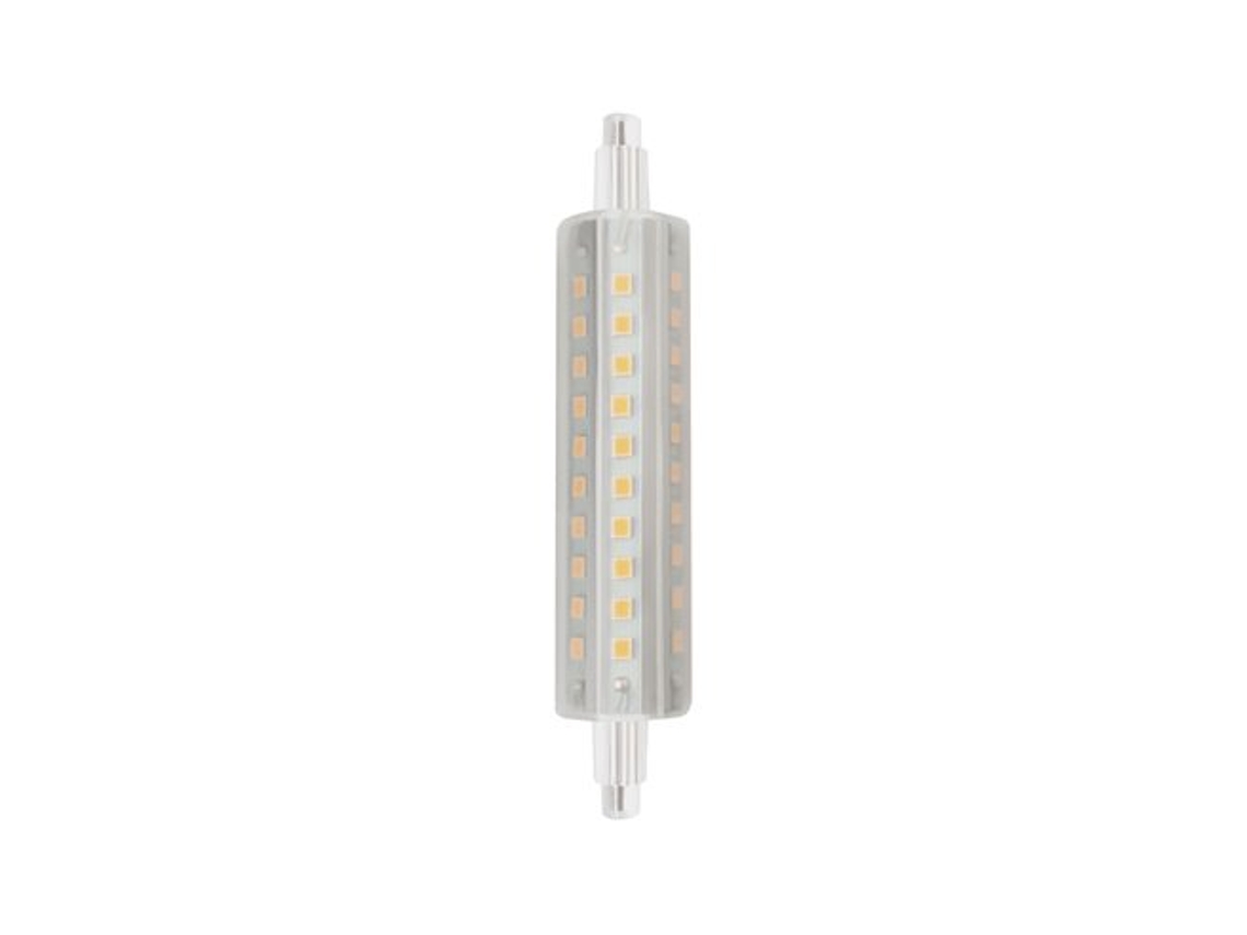 Lámpara Led Lineal Matel 118mm 12w Regulable
