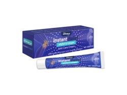 La crema de colágeno South Moon para el cuidado de las arterias alivia el dolor y la hinchazón muscular.