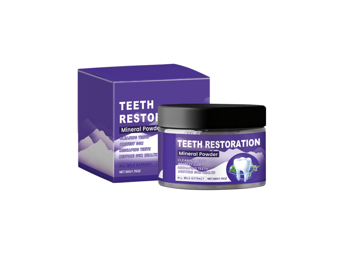Blanqueamiento dental eficaz para el cuidado odontológico