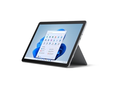 Tablet MICROSOFT 657967389 (10.5'' - Platino)