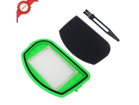 1 pieza de filtro Hepa para Rowenta Zr005501 R05396 piezas de limpiador al vacío filtro de limpieza filtro de polvo
