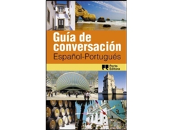 GUIA CONVERSACAO "ESPANOL-PORTUGUES"