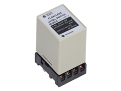 Relé De Control De Nivel De Agua Sin Flotador C61f-gp Ca 380v 50/60hz