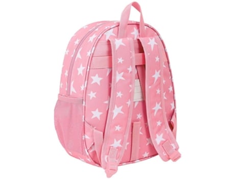 Safta Alice no País das Maravilhas Mochila