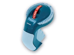 Impresora de Etiquetas DYMO Omega Embosser Accionamiento térmico directo 
