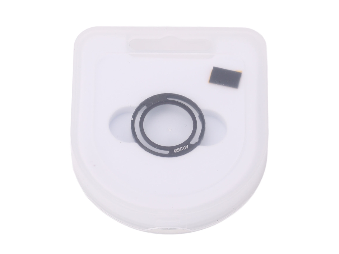 Filtro UV para dron Avata 2, filtros de lente UV para dron, accesorios para cámara de dron