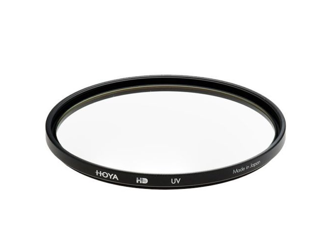 Filtro HOYA HD Digital UV 62mm