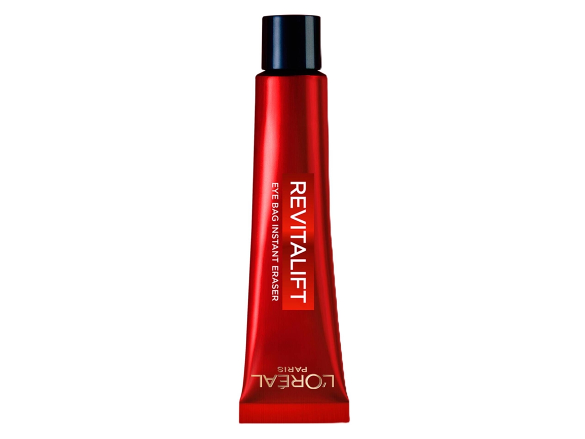 Crema láser para ojos L'Oréal Paris Revitalift