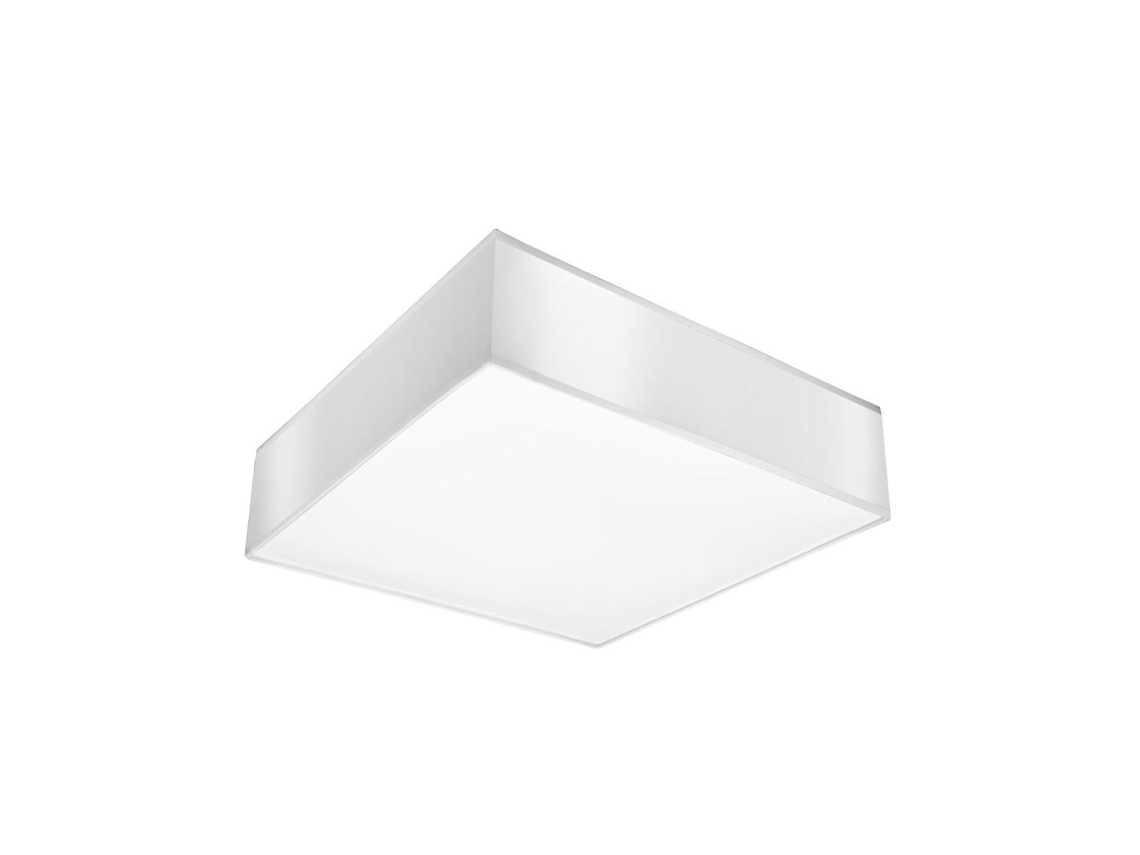 Sollux Sl.0138 Lámpara De Techo Horus 35 Blanco