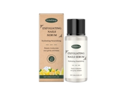 Esencia exfoliante para cutículas y uñas - Cuidado intensivo