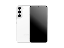 Smartphone SAMSUNG Galaxy S22 5G Dual-Sim (Reacondicionado Marcas Mínimas - 256 GB - Blanco)