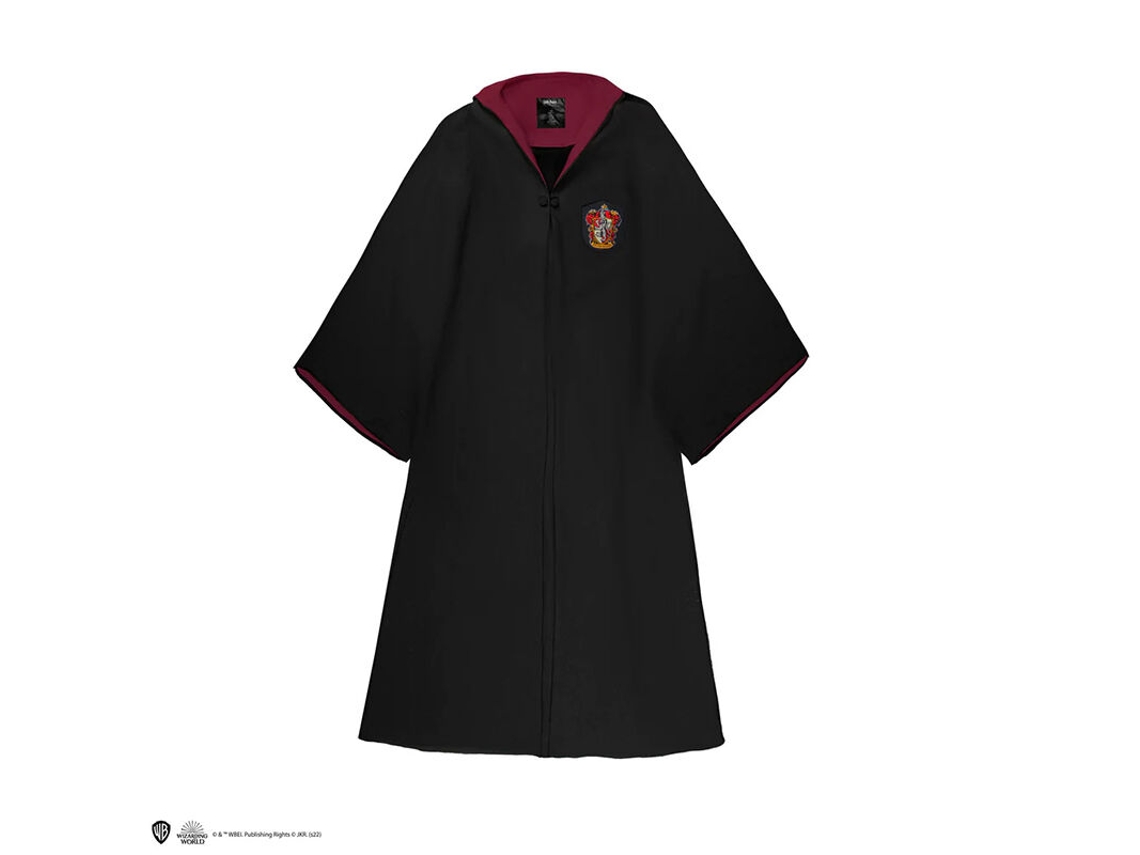 Túnica de Gryffindor para adulto talla XL B.active