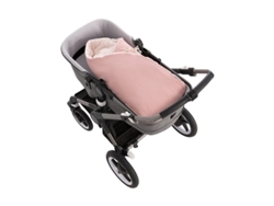Nora Baby Saco para Capazo Cruzado Reversible Etnic NORA BABY BAGS