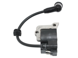 Bobina de encendido para Stihl Fs25, Fs25 4, Fs65 4, 4170, 400 y 1300 Lahdek