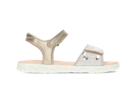 Sandalias de Niños GEOX Beige (35)