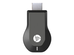 Adaptador De Pantalla Inalámbrico 1080p, Dongle De Proyección Móvil Para Teléfono Celular Y Proyector Hdtv
