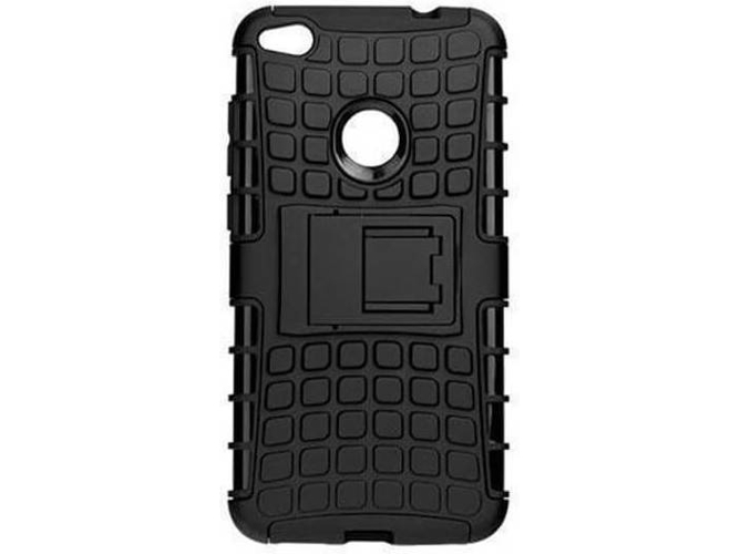 Carcasa Huawei P10 FRHP10_ES Negro