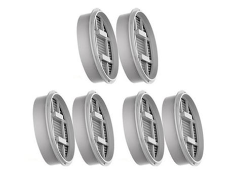 Filtro de 2 uds Compatible con piezas de aspiradora de mano Xiaomi Deerma Vc20s Vc20