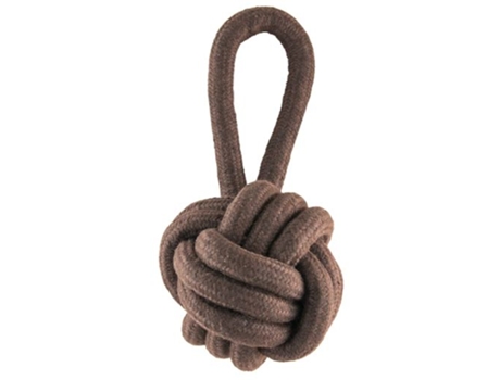 Pelota Con Ala Fuerte 13X25 Cm FREEDOG