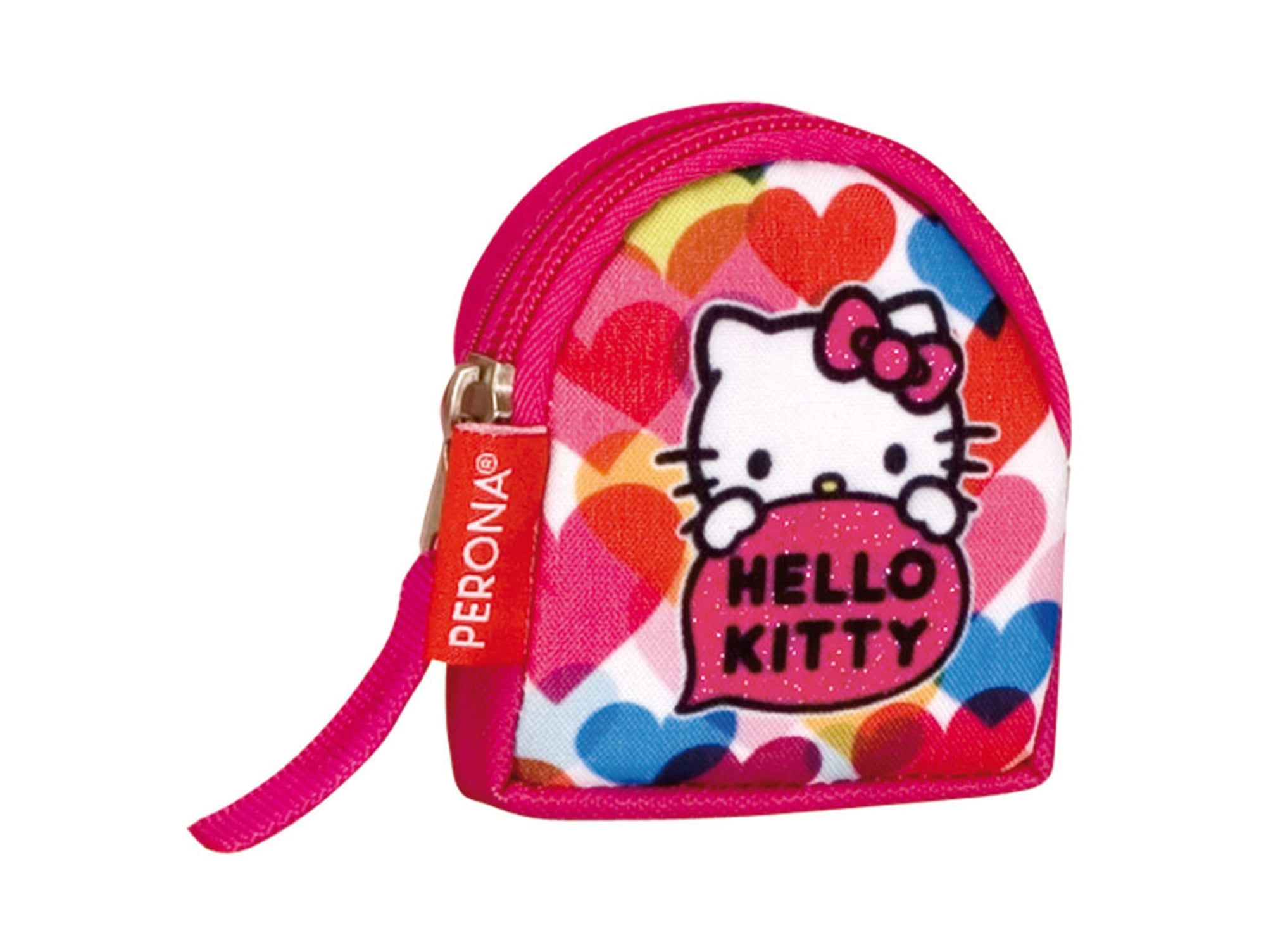 Cartera PERONA Hello Kitty
