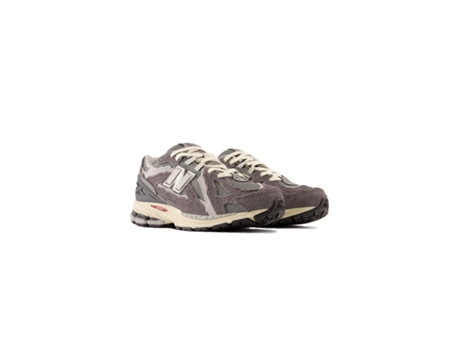 Zapatillas de Hombre NEW BALANCE Protection Castlerock Gris (37)