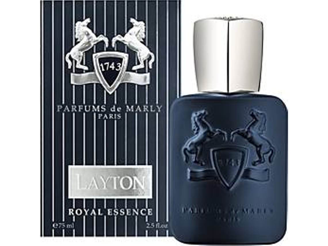 Perfume PARFUMS DE MARLY Layton Eau de Parfum (75ml)