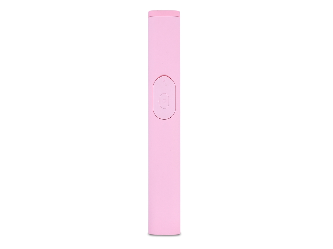 Palo Para Selfie (trípode + Control Remoto Bluetooth)