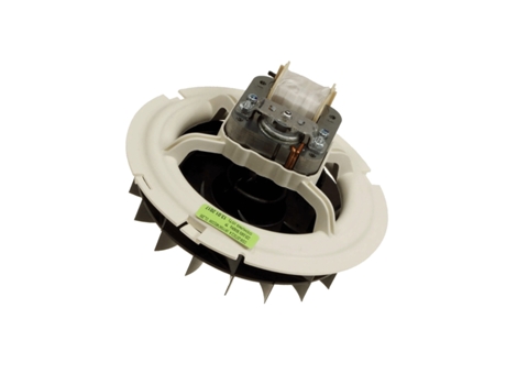 Ventilador de enfriamiento 481010836699, c00386240 ARISTON HOTPOINT