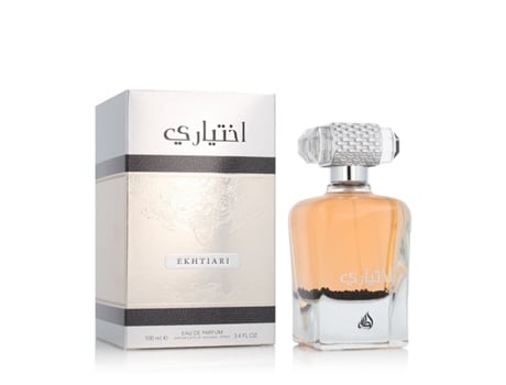 Perfume Unisex Lattafa EDP Ekhtiari (100 ml)