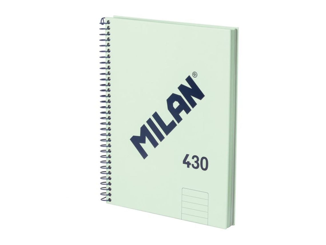 Título estándar Milán