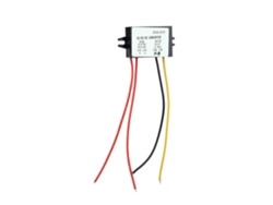 Regulador De Potencia Convertidor De 36 V Ca A 12 V Cc 1 A Para Audio De Automóvil Y Otros Dispositivos.