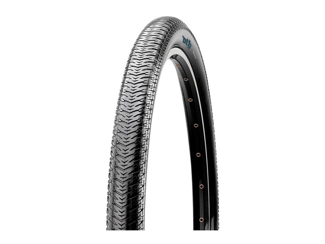 Pneu Dth Exo 120 Tpi 20´´ X 1.95 Preto 20´´ X 1.95Maxxis