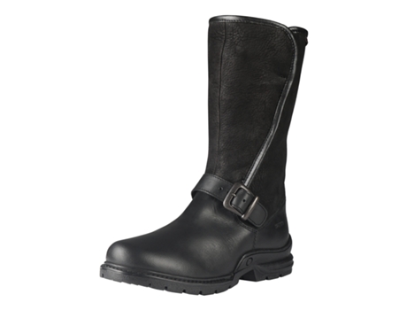 Botas HORKA Unisex (43 - Negro)