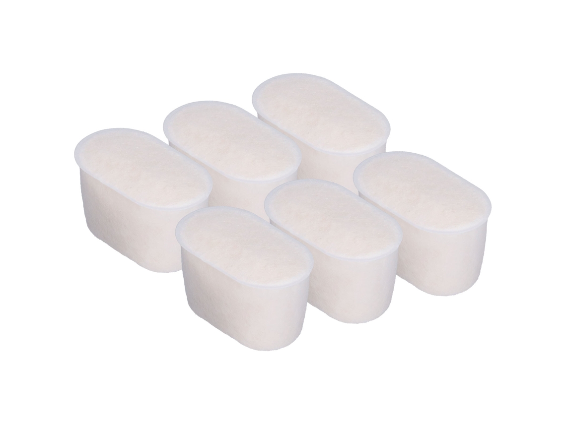 Filtros De Resina Para Cafetera Breville Bes920xl Bes980xl Bes900xl Bes860xl Bes870xl Bes840xl Bkc600xl Bkc700xl