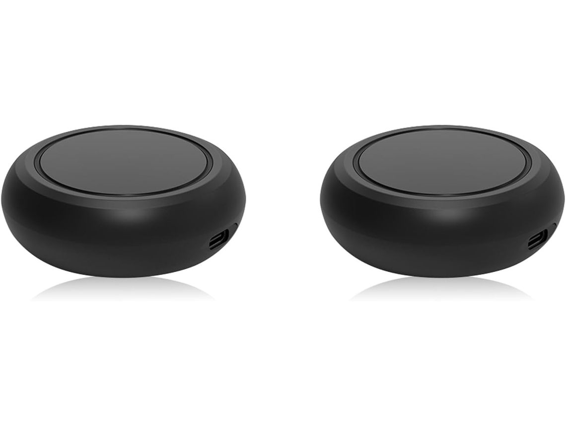 2x Tuya Ir Control Remoto Inteligente Control De Voz Universal