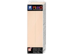 Pasta Fimo Profesional - STAEDTLER - Beige 44 - 454 g - Pasta Fimo Avanzada para modelar