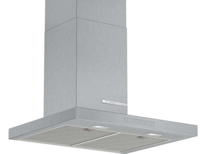 Campana BOSCH DWB67CM50 (414 m³/h - 60 cm - Inox)