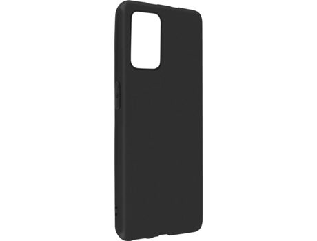 Carcasa Oppo A74 AVIZAR Silicona Negro