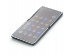 Protector De Pantalla Wozinsky Invisible Film Para Oppo Find N2 Flip