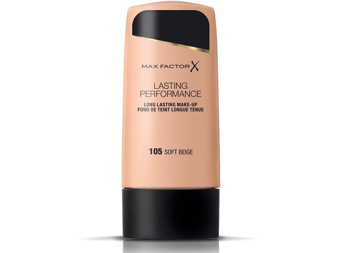 Base Líquida MAX FACTOR Lasting Performance Long Lasting Liquido Foundation (35ml)